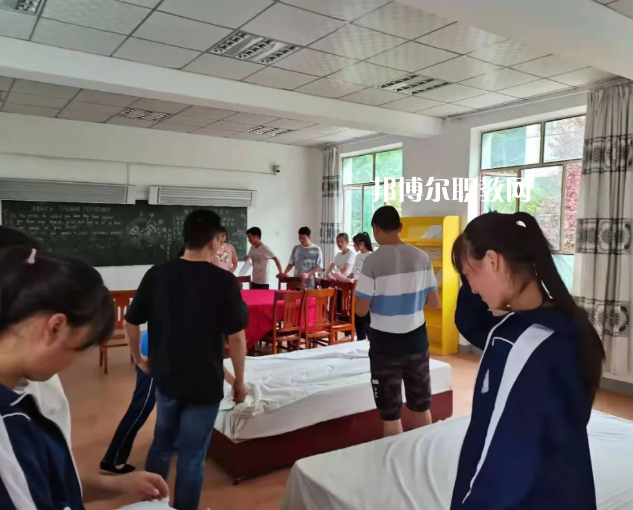 禮縣白河農(nóng)業(yè)中學(xué)2022年報名條件、招生要求、招生對象