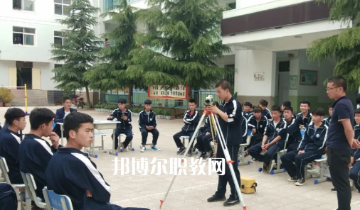禮縣白河農(nóng)業(yè)中學(xué)怎么樣、好不好