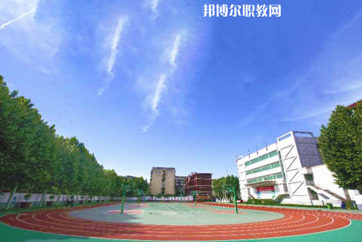 榆林益友能源化工技術(shù)學(xué)校怎么樣、好不好