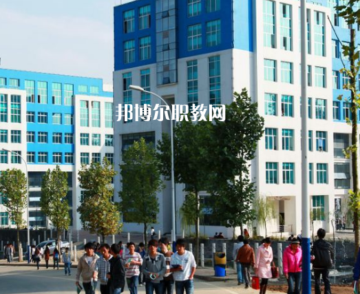 黔南州技工學(xué)校怎么樣、好不好