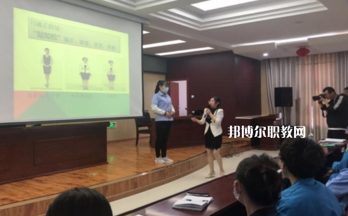 嘉峪關(guān)職業(yè)中等專業(yè)學(xué)校怎么樣、好不好