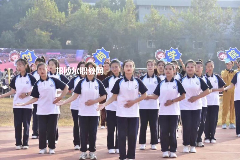 南京金陵高等職業(yè)技術(shù)學(xué)校2022年報(bào)名條件、招生要求、招生對(duì)象