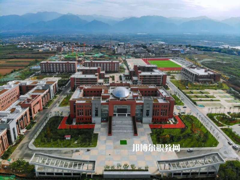 陜西建設技師學院怎么樣、好不好?