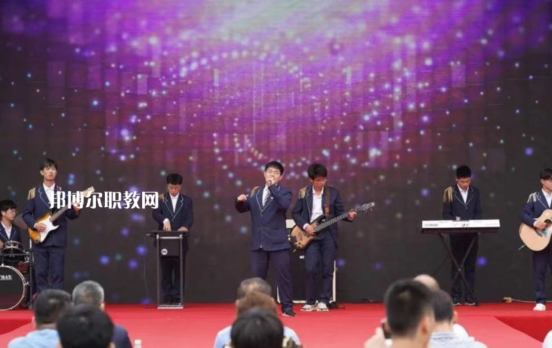 南京中華中等專(zhuān)業(yè)學(xué)校怎么樣、好不好