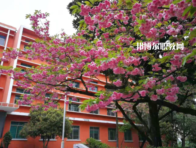 貴州特殊教育中等職業(yè)技術(shù)學(xué)校2022年學(xué)費(fèi)、收費(fèi)多少