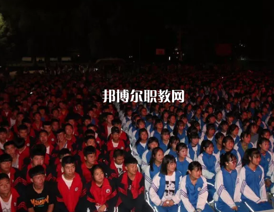 武山職業(yè)中等專業(yè)學校2022年報名條件、招生要求、招生對象 
