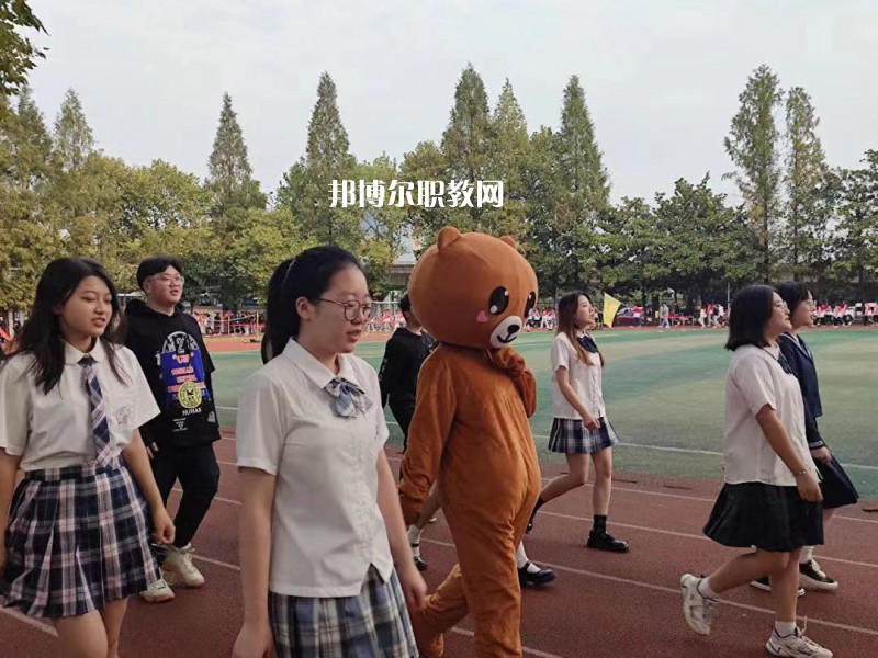 江蘇新聞出版學(xué)校2022年有哪些專(zhuān)業(yè)