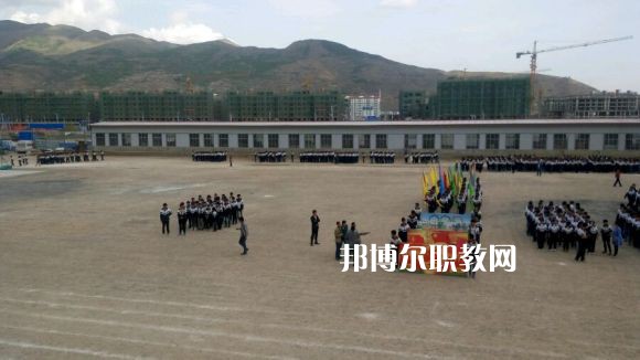 岷縣職業(yè)中等專業(yè)學(xué)校2022年報(bào)名條件、招生要求、招生對(duì)象