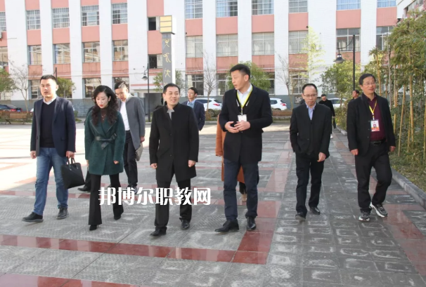 西鄉(xiāng)職業(yè)技術高中怎么樣、好不好