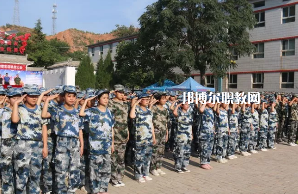 武山職業(yè)中等專業(yè)學(xué)校怎么樣、好不好