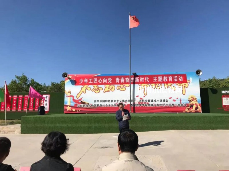 張家口華美中等職業(yè)學校2022年報名條件、招生要求、招生對象