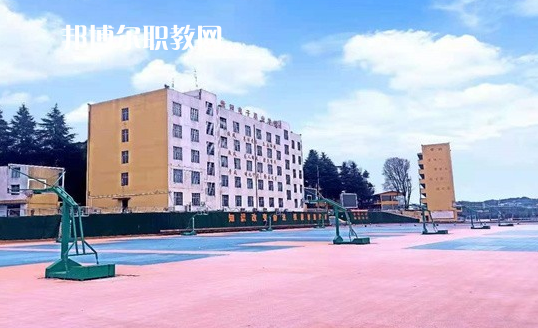 貴州體育運(yùn)動學(xué)校怎么樣、好不好