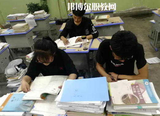 秦安職業(yè)中等專業(yè)學(xué)校2022年報(bào)名條件、招生要求、招生對象 