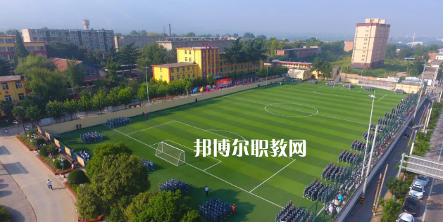  渭南華州區(qū)職業(yè)教育中心怎么樣、好不好
