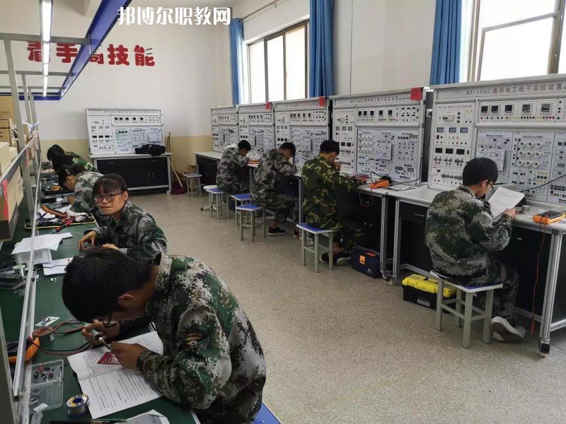 通渭縣職業(yè)中等專業(yè)學(xué)校2022年報(bào)名條件、招生要求、招生對象