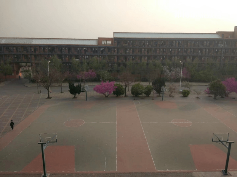 邯鄲第四職業(yè)中學(xué)怎么樣、好不好