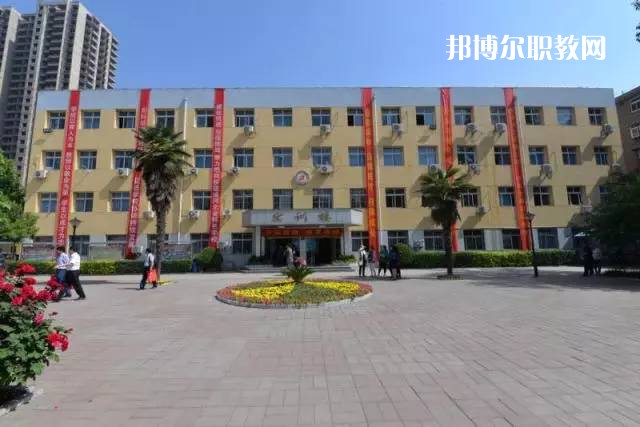 邯鄲第二職業(yè)中學(xué)2022年報(bào)名條件、招生要求、招生對(duì)象