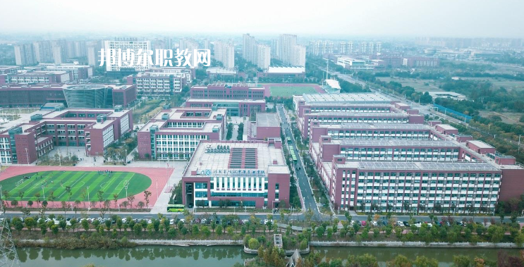 江蘇靖江中等專業(yè)學(xué)校怎么樣、好不好