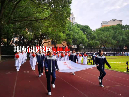 無錫衛(wèi)生高等職業(yè)技術(shù)學(xué)校2022報(bào)名條件、招生要求、招生對象
