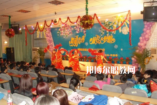 邯鄲農(nóng)業(yè)學(xué)校怎么樣、好不好