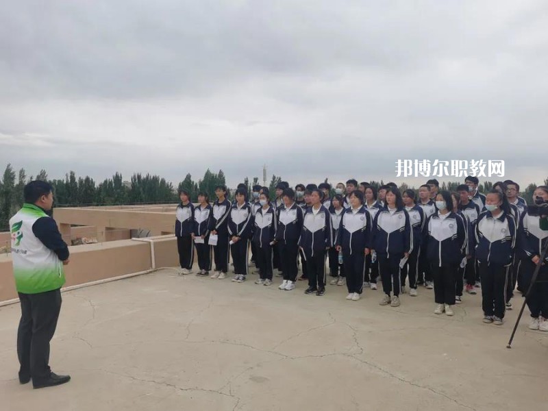 敦煌藝術(shù)旅游中等專(zhuān)業(yè)學(xué)校網(wǎng)站網(wǎng)址