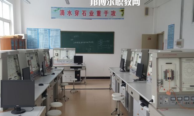 貴陽白云區(qū)職業(yè)技術(shù)學(xué)校怎么樣、好不好