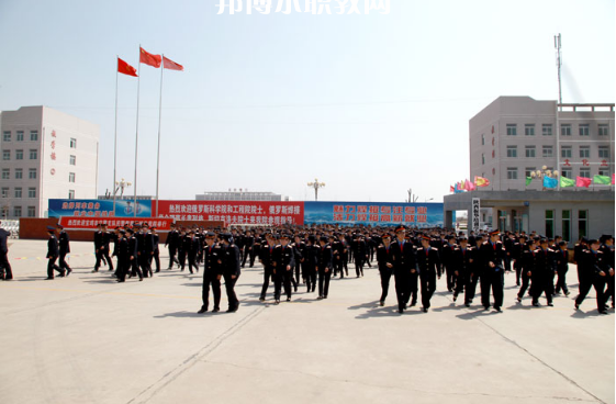 陜西振華職業(yè)中等專業(yè)學(xué)校2022年報名條件、招生要求、招生對象