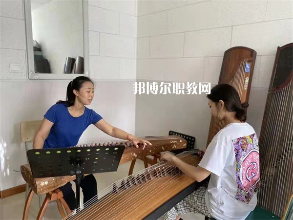 唐山藝術學校2022年報名條件、招生要求、招生對象