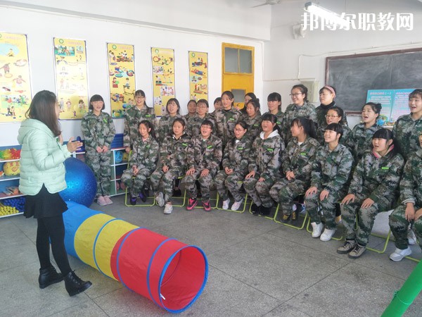 石家莊中和健康職業(yè)中等專(zhuān)業(yè)學(xué)校2022年報(bào)名條件、招生要求、招生對(duì)象
