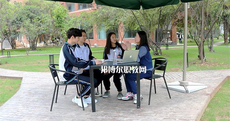 西安藝術(shù)職業(yè)高級中學(xué)2022年學(xué)費、收費多少