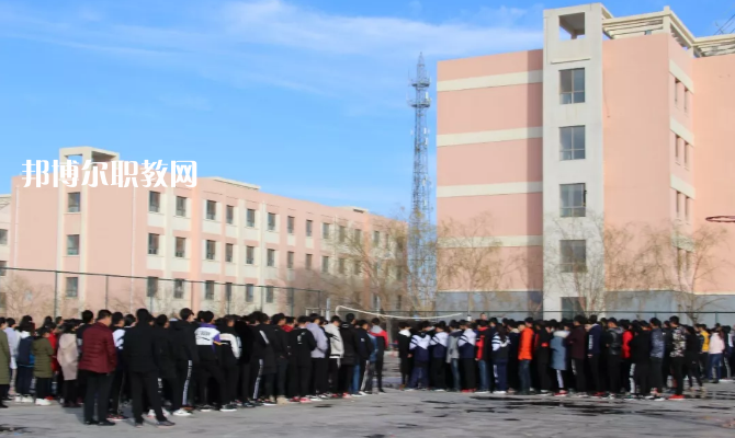 酒泉農(nóng)墾技工學(xué)校2022年報(bào)名條件、招生要求、招生對(duì)象