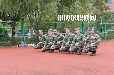 徐州安保中等專業(yè)學(xué)校2022年學(xué)費、收費多少