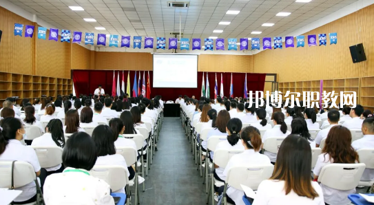 西安經(jīng)開(kāi)職業(yè)學(xué)校2022年有哪些專(zhuān)業(yè)