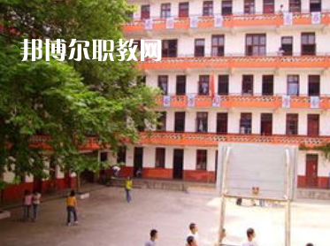 貴州貴陽經(jīng)貿(mào)職業(yè)學(xué)校2022年學(xué)費、收費多少