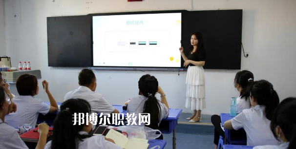 西安經(jīng)開職業(yè)學(xué)校2022年報(bào)名條件、招生要求、招生對象