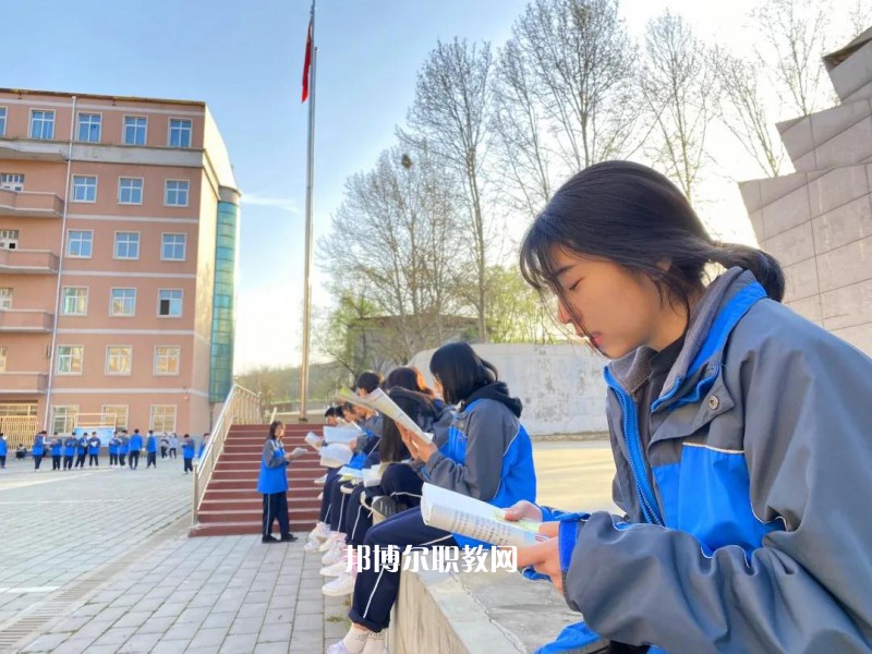 陜西華夏職業(yè)學(xué)校2022年報(bào)名條件、招生要求、招生對(duì)象