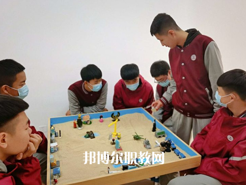 石家莊旅游學(xué)校2022年報(bào)名條件、招生要求、招生對象