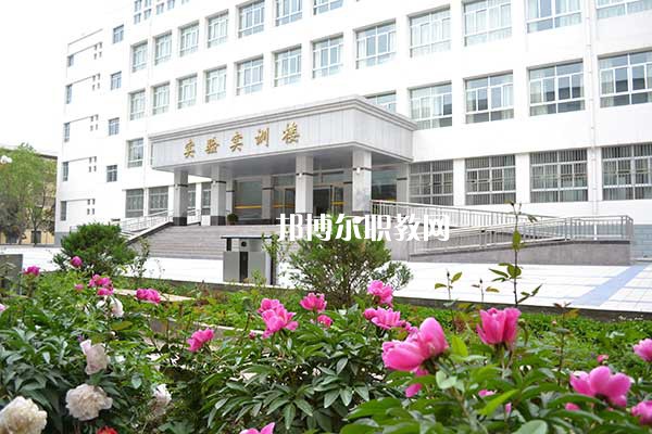 甘肅理工中等專業(yè)學(xué)校2022年報(bào)名條件、招生要求、招生對象