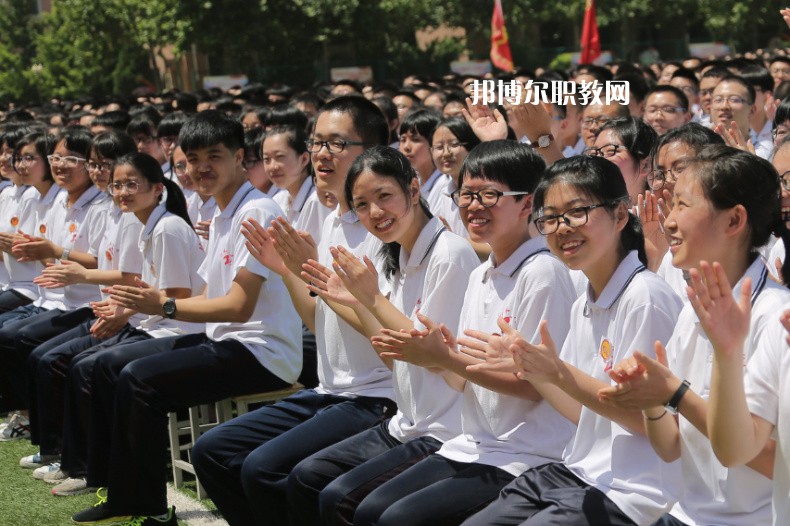 石家莊博藝美術(shù)中等專業(yè)學(xué)校2022年報名條件、招生要求、招生對象