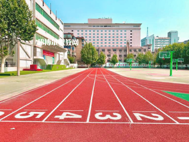 寶寶雞渭濱職業(yè)教育中心2022年報名條件、招生要求、招生對象