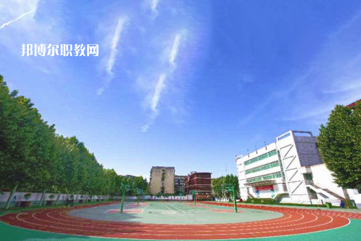 陜西涇陽職業(yè)中等專業(yè)學校2022年報名條件、招生要求、招生對象