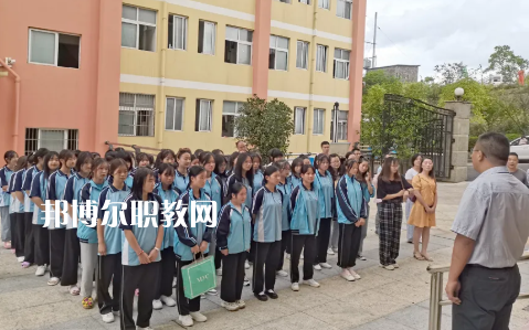 遵義市紅花崗區(qū)經(jīng)濟(jì)職業(yè)技術(shù)學(xué)校2022年報(bào)名條件、招生要求、招生對(duì)象