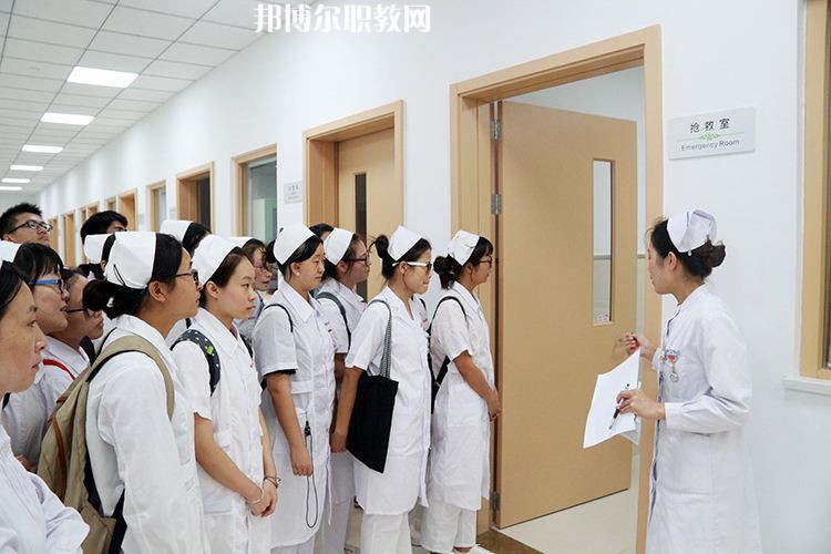 石家莊百富勤中等專業(yè)學(xué)校2022年報(bào)名條件、招生要求、招生對(duì)象