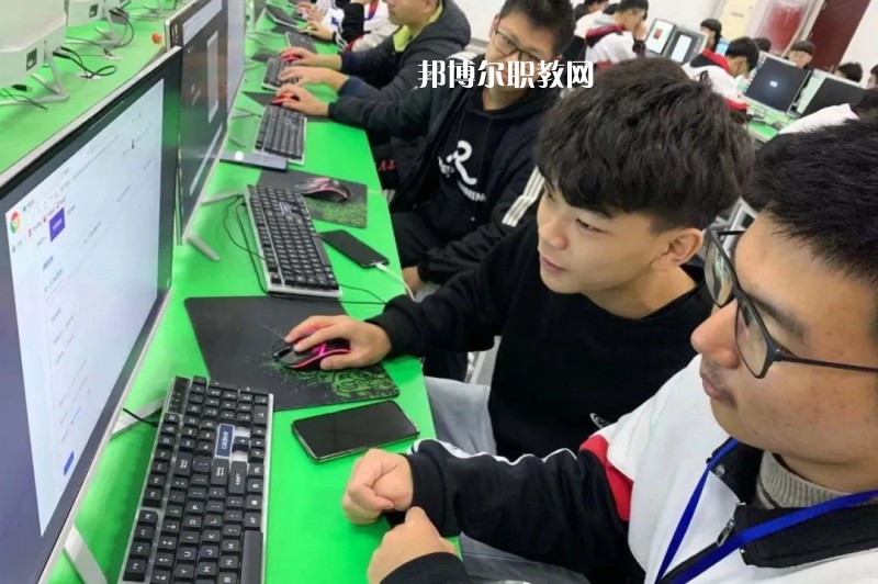 邢臺交安中等職業(yè)技術(shù)學(xué)校2022年報名條件、招生要求、招生對象
