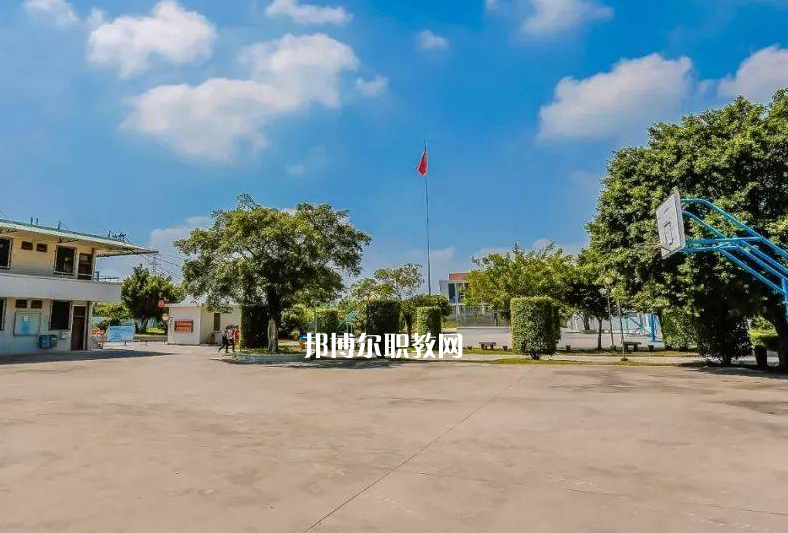 汕頭澄海職業(yè)技術(shù)學校怎么樣、好不好