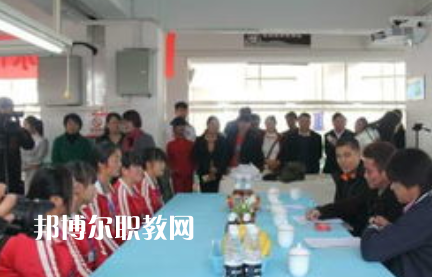 貴州盤州職業(yè)技術(shù)學(xué)校2022年學(xué)費(fèi)、收費(fèi)多少