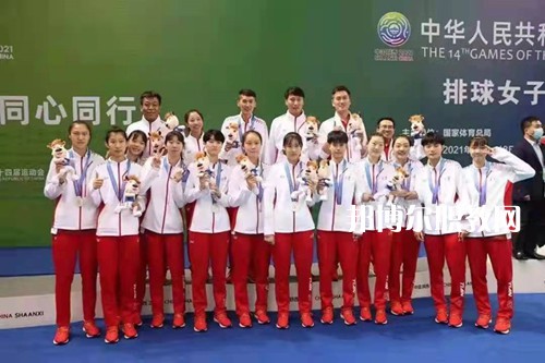 唐山體育運(yùn)動學(xué)校2022年報名條件、招生要求、招生對象