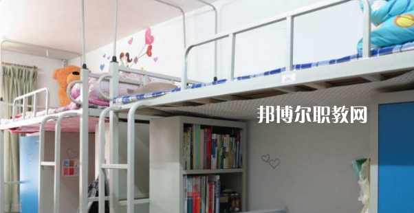旬邑職業(yè)教育中心2022年宿舍條件學(xué)校宿舍條件，