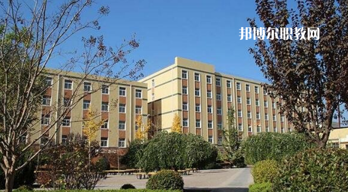 旬邑職業(yè)教育中心2022年報(bào)名條件、招生要求、招生對(duì)象