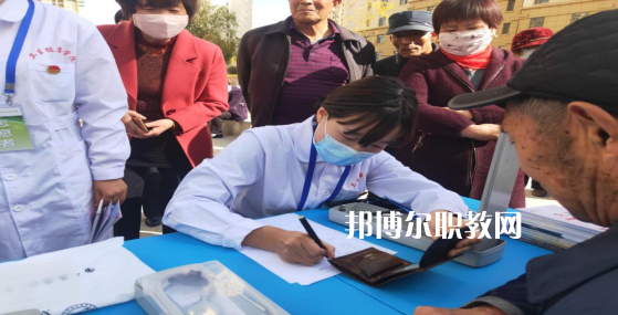 蘭州衛(wèi)生學(xué)校2022年報(bào)名條件、招生要求、招生對(duì)象
